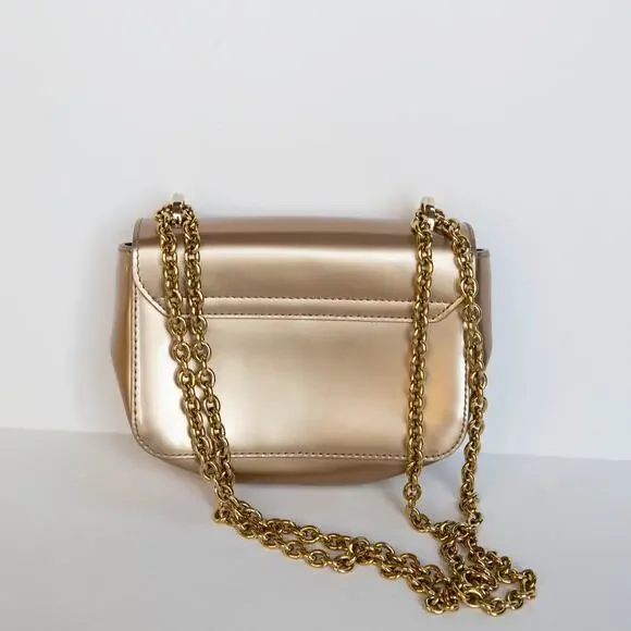 Furla Metropolis Mini Crossbody Bag - Picture 5 of 11